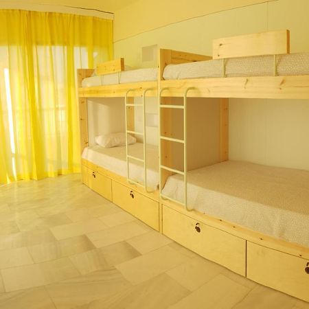 Nex Hostel Nicosia Ngoại thất bức ảnh
