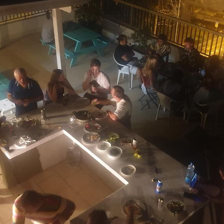 Nex Hostel Nicosia Ngoại thất bức ảnh