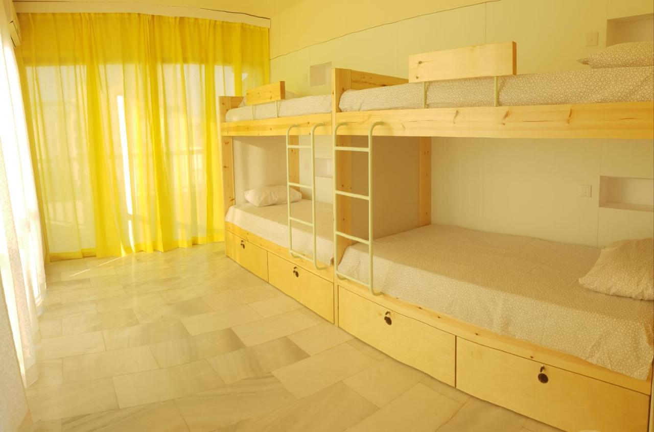 Nex Hostel Nicosia Ngoại thất bức ảnh
