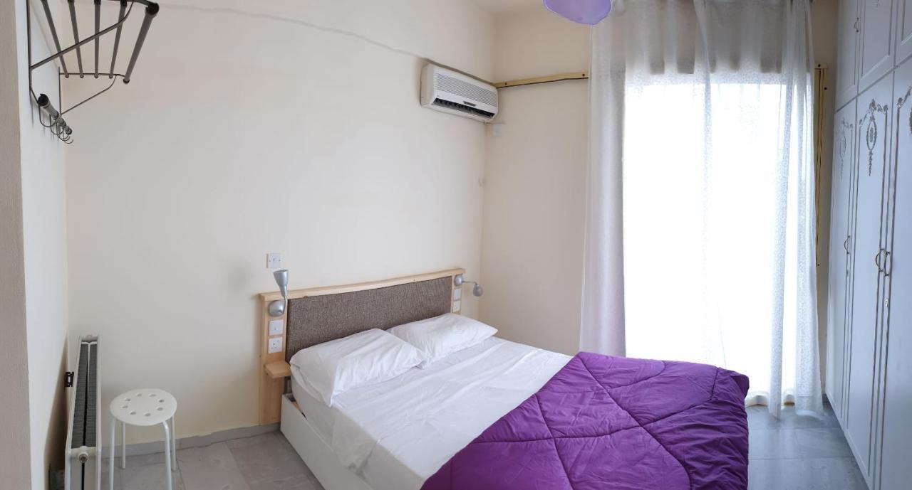 Nex Hostel Nicosia Ngoại thất bức ảnh