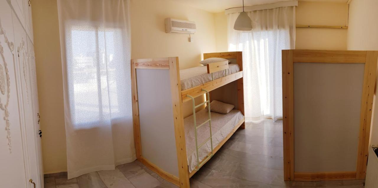 Nex Hostel Nicosia Ngoại thất bức ảnh