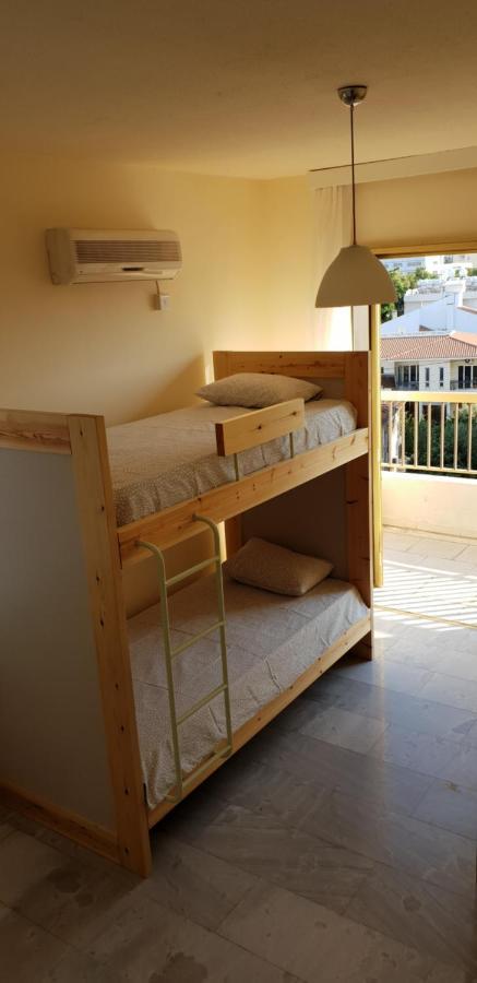 Nex Hostel Nicosia Ngoại thất bức ảnh