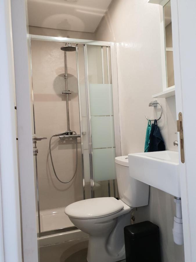 Nex Hostel Nicosia Ngoại thất bức ảnh