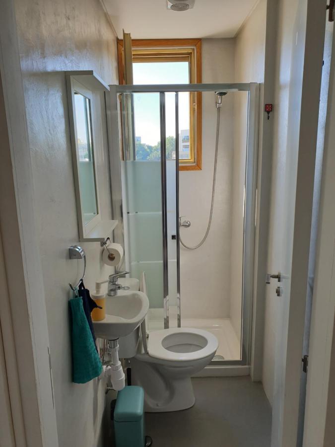 Nex Hostel Nicosia Ngoại thất bức ảnh