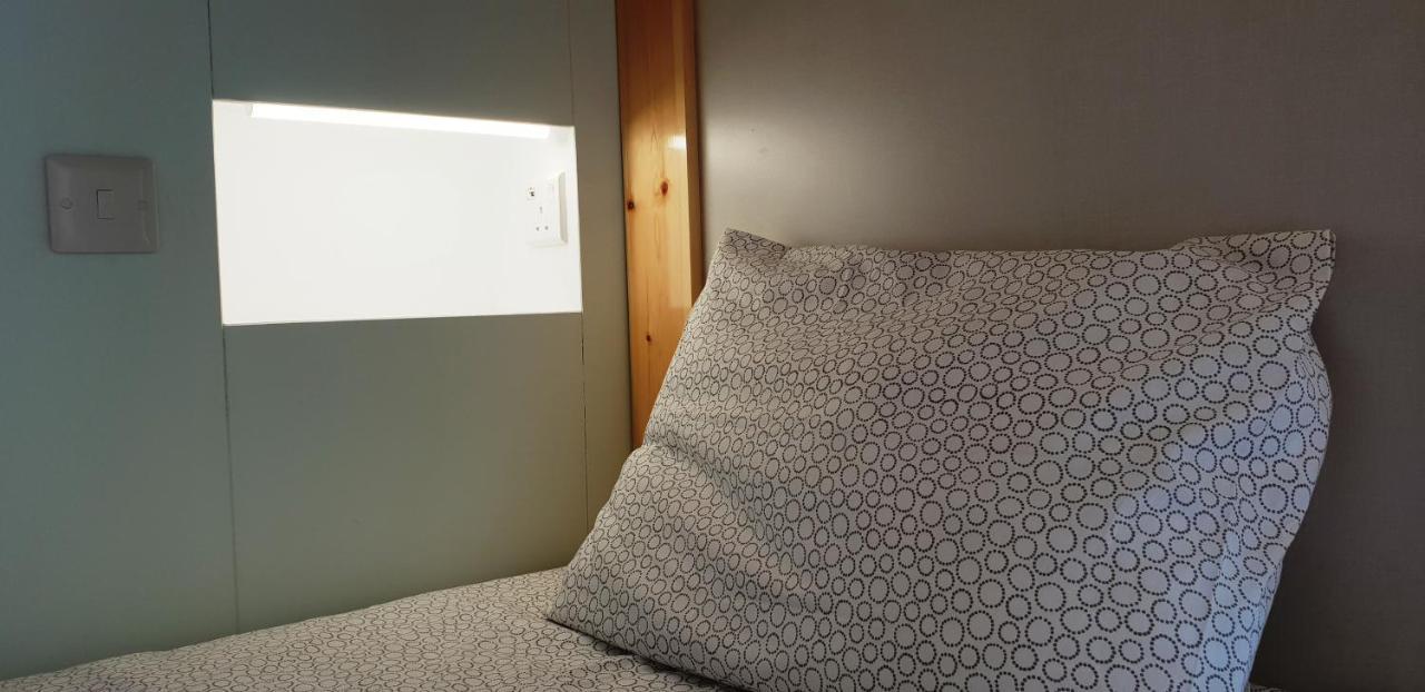 Nex Hostel Nicosia Ngoại thất bức ảnh
