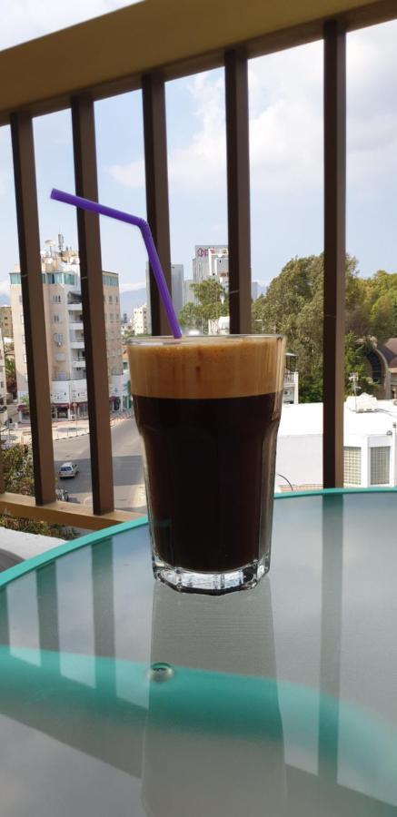 Nex Hostel Nicosia Ngoại thất bức ảnh