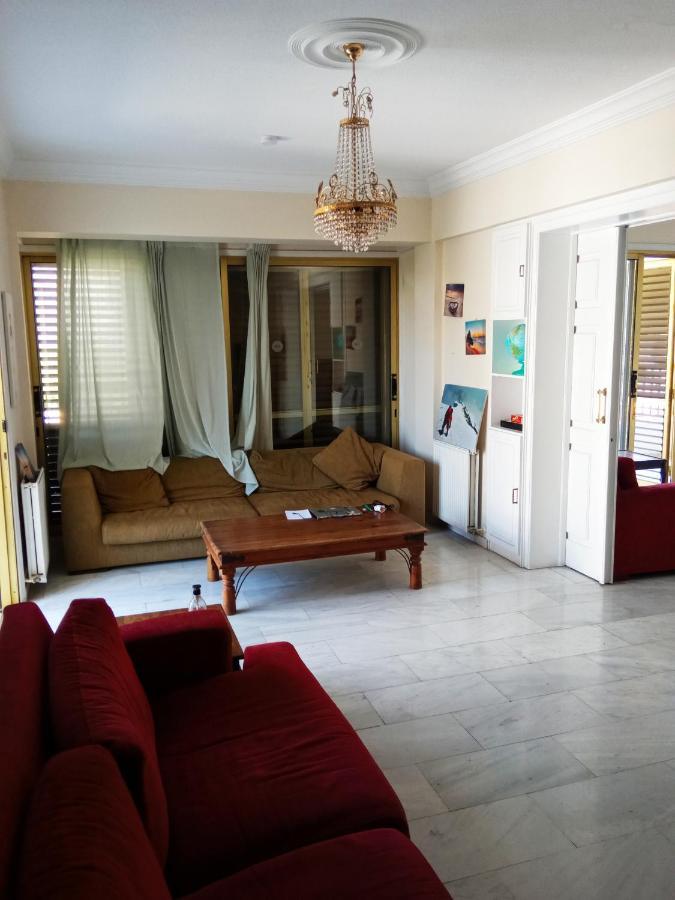 Nex Hostel Nicosia Ngoại thất bức ảnh