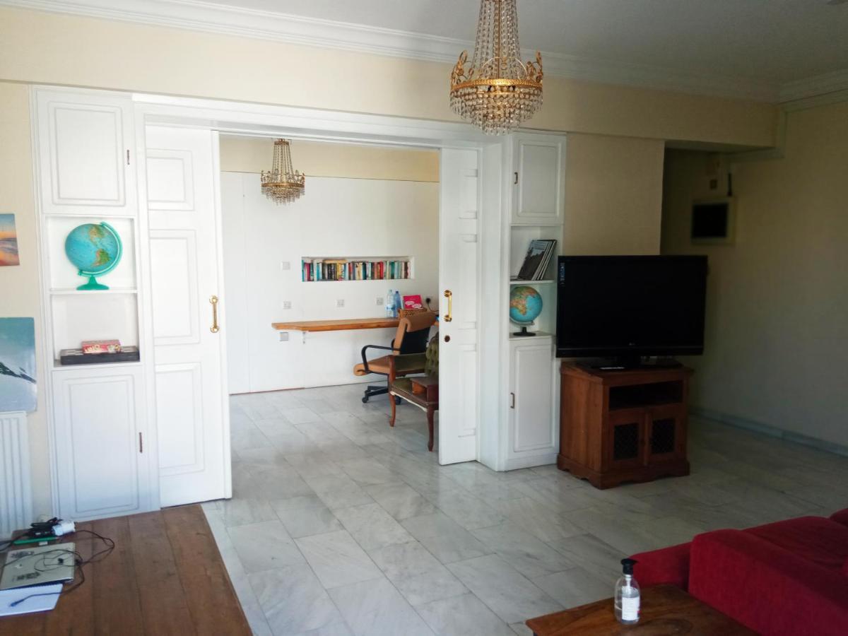 Nex Hostel Nicosia Ngoại thất bức ảnh