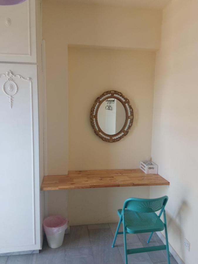 Nex Hostel Nicosia Ngoại thất bức ảnh