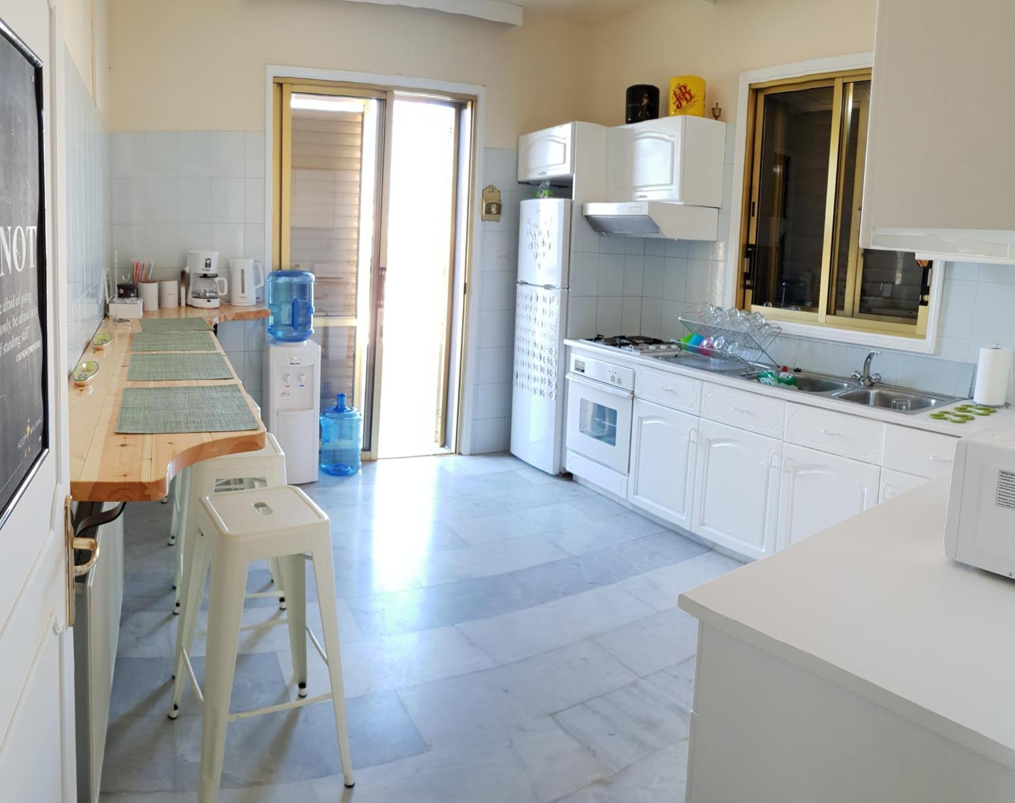 Nex Hostel Nicosia Ngoại thất bức ảnh